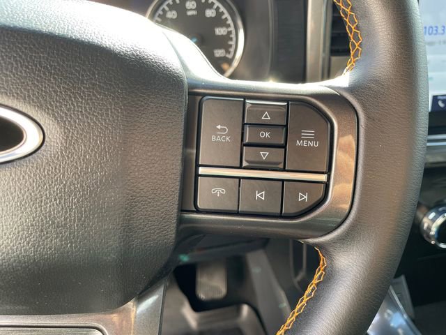 Certified 2023 Ford F150 Tremor image 30