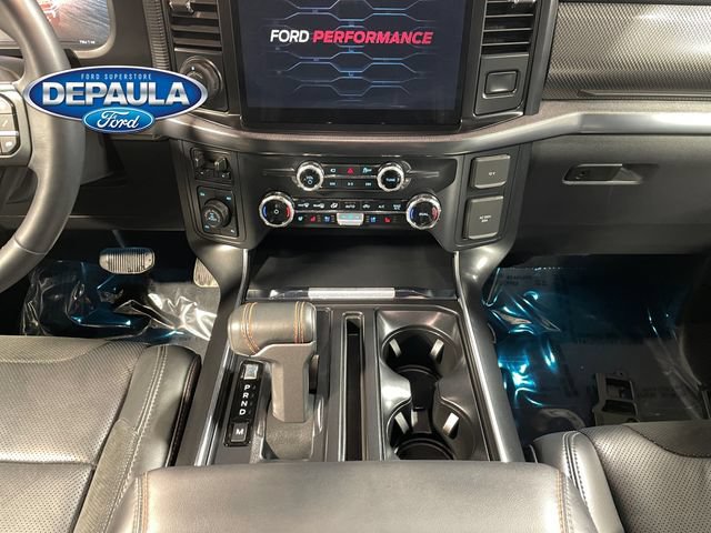 Certified 2025 Ford F150 Raptor AWD/4WD image 14