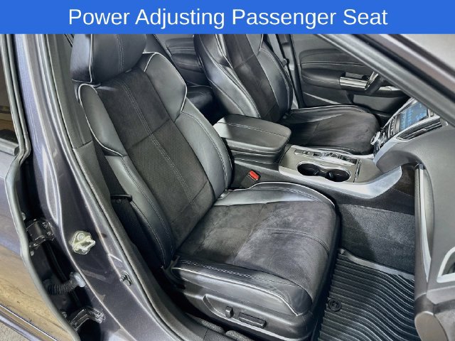Used 2019 Acura TLX w/ Technology & A-SPEC Package FWD image 15