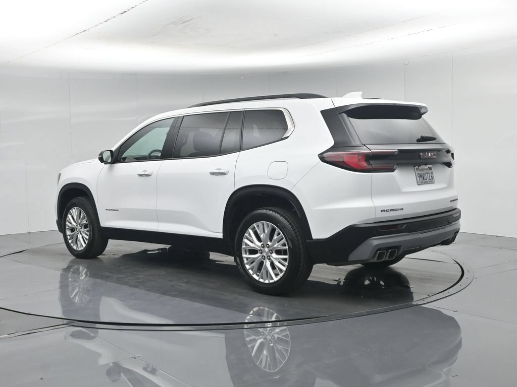Used 2024 GMC Acadia Elevation FWD image 7
