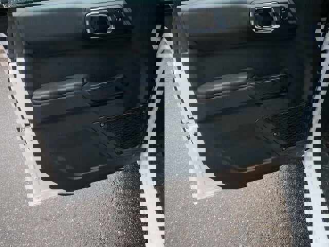 Certified 2025 Ford Bronco Big Bend image 12