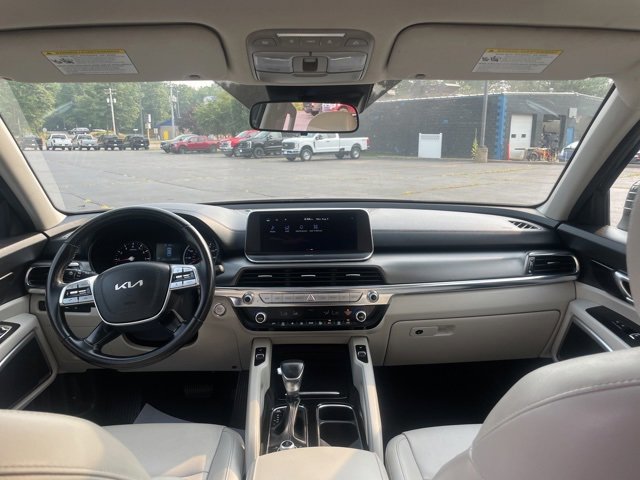 Used 2022 Kia Telluride S image 52