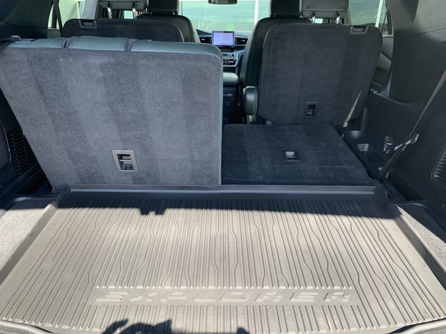 Certified 2022 Ford Explorer Timberline w/ Timberline Technology Package AWD/4WD image 27