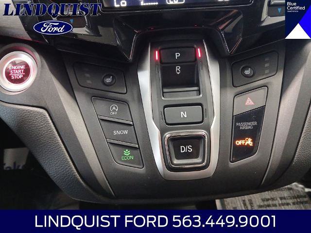 Used 2024 Honda Odyssey EX-L image 15