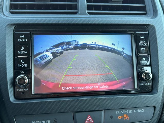 Used 2024 Mitsubishi Outlander Sport ES AWD/4WD image 23