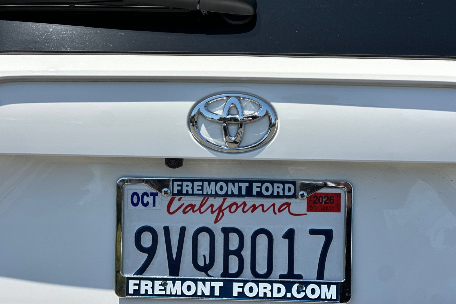 Used 2025 Toyota RAV4 XLE w/ Convenience Package AWD/4WD image 50