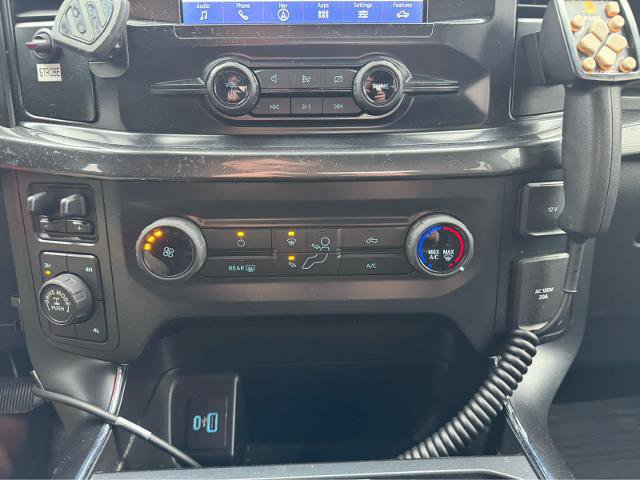 Certified 2022 Ford F150 XL w/ STX Appearance Package image 21