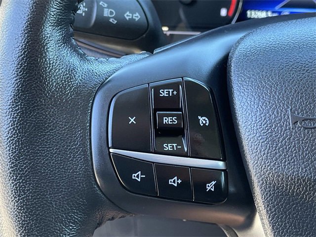 Certified 2022 Ford Bronco Sport Outer Banks w/ Tech Package image 9