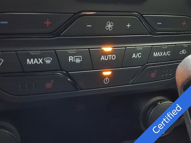 Certified 2023 Ford Ranger XLT w/ Equipment Group 302A High AWD/4WD image 10