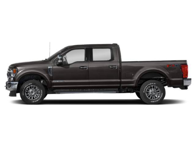 Certified 2022 Ford F250 Lariat w/ Tremor Off-Road Package AWD/4WD image 6