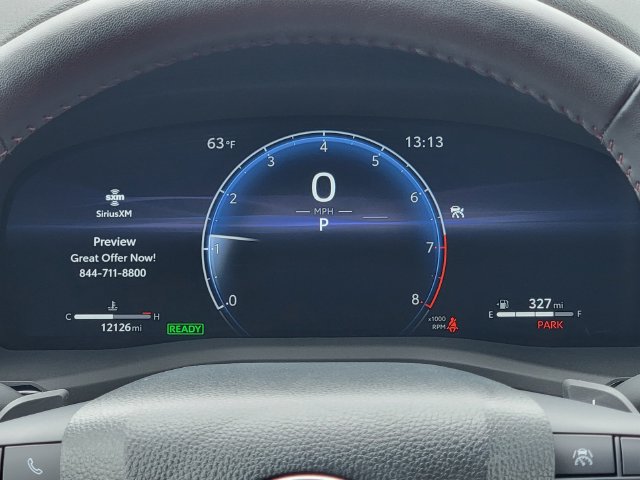 Used 2025 Toyota Camry XSE AWD/4WD image 34