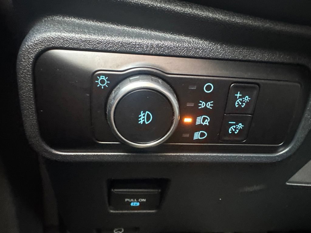 Certified 2026 Ford Bronco Outer Banks AWD/4WD image 27