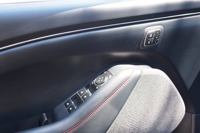 Certified 2025 Ford Mustang Mach-E Premium w/ Sport Appearance Package RWD image 20
