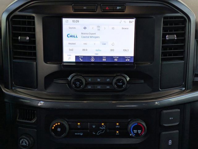 Certified 2023 Ford F150 XL w/ STX Appearance Package image 16