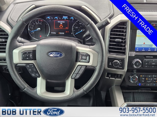 Certified 2020 Ford F250 Lariat w/ Tremor Off-Road Package AWD/4WD image 25
