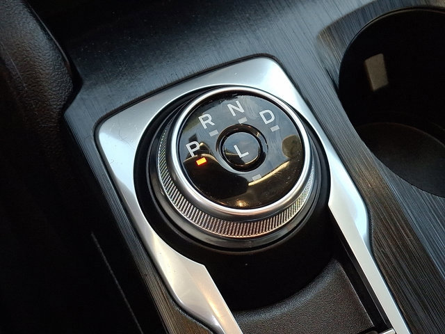 Certified 2022 Ford Escape SEL image 20