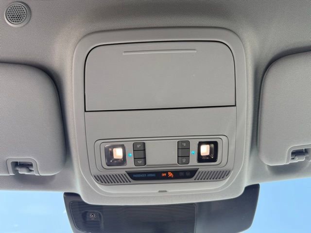 Certified 2024 Ford Explorer XLT w/ Equipment Group 202A AWD/4WD image 16