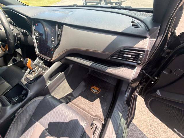 Used 2024 Subaru Outback Wilderness AWD/4WD image 33