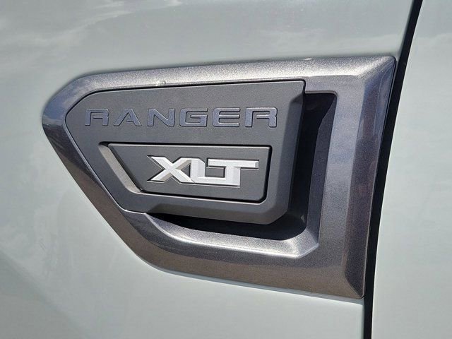 Certified 2022 Ford Ranger XLT w/ Tremor Off-Road Package AWD/4WD image 10