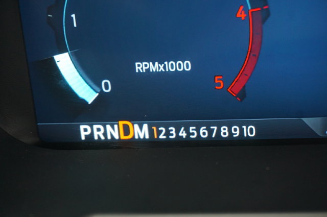 Certified 2024 Ford F250 Lariat w/ Lariat Ultimate Package AWD/4WD image 27