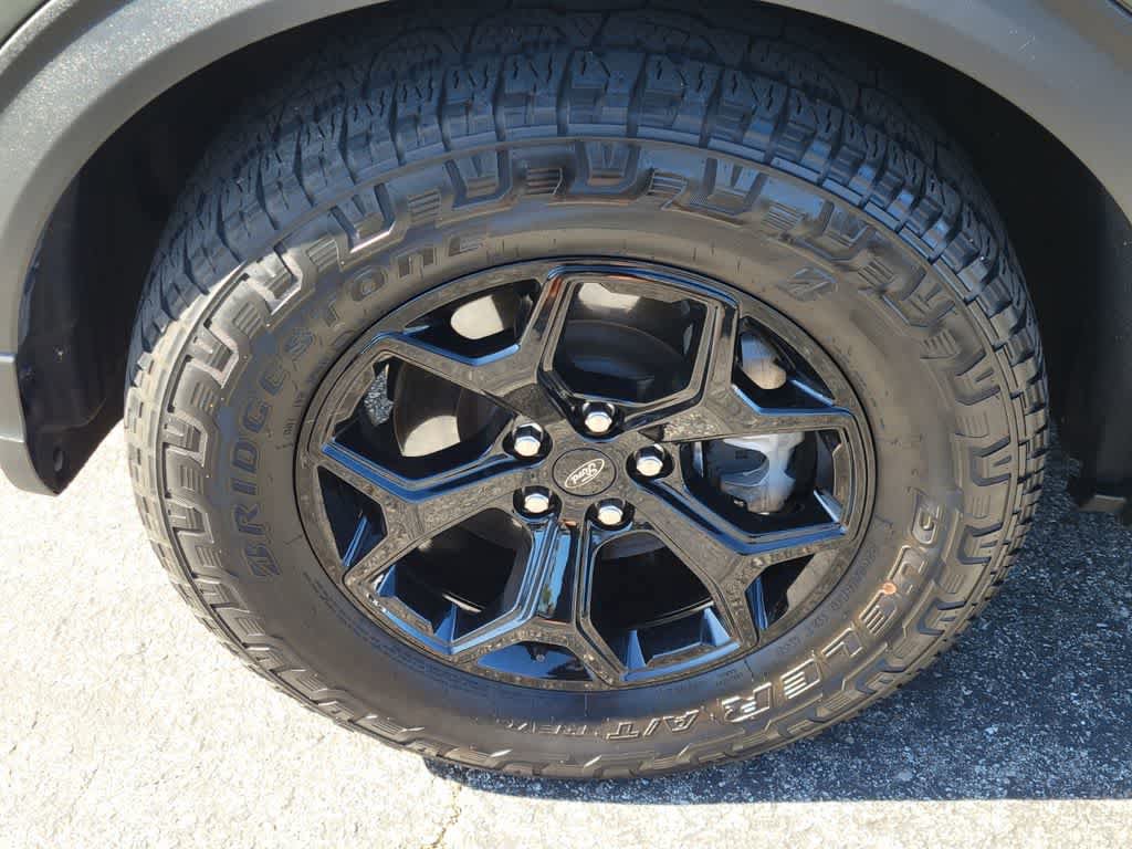 Certified 2023 Ford Explorer Timberline AWD/4WD image 10