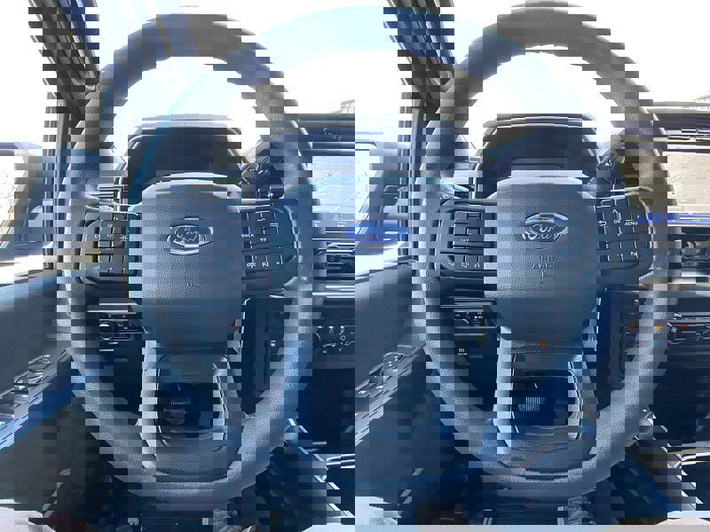 Certified 2022 Ford F150 XL w/ STX Appearance Package image 19