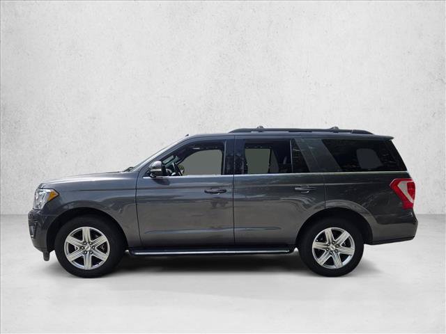 Certified 2021 Ford Expedition XLT RWD image 9