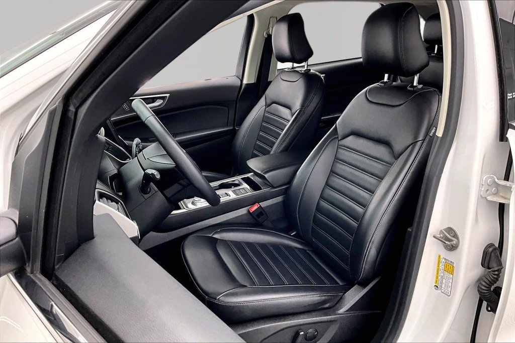 Certified 2024 Ford Edge SEL w/ Convenience Package AWD/4WD image 25