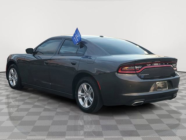 Used 2022 Dodge Charger SXT image 3