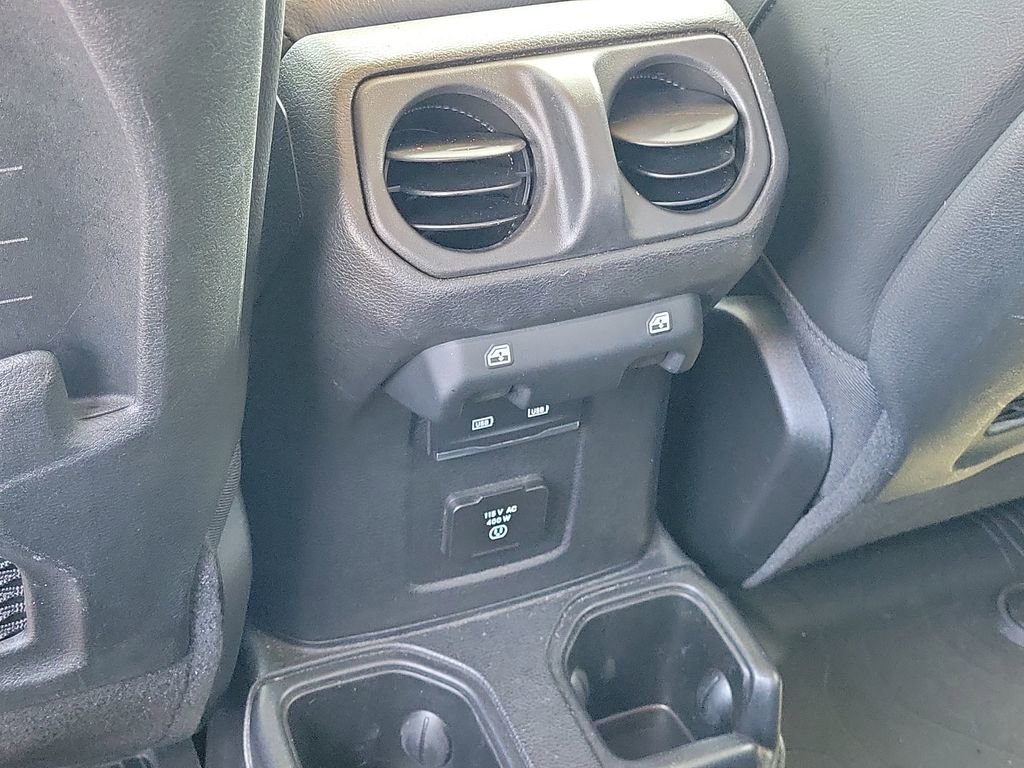 Used 2021 Jeep Gladiator Rubicon image 19