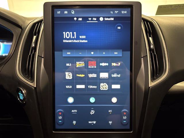Certified 2024 Ford Edge SE AWD/4WD image 18