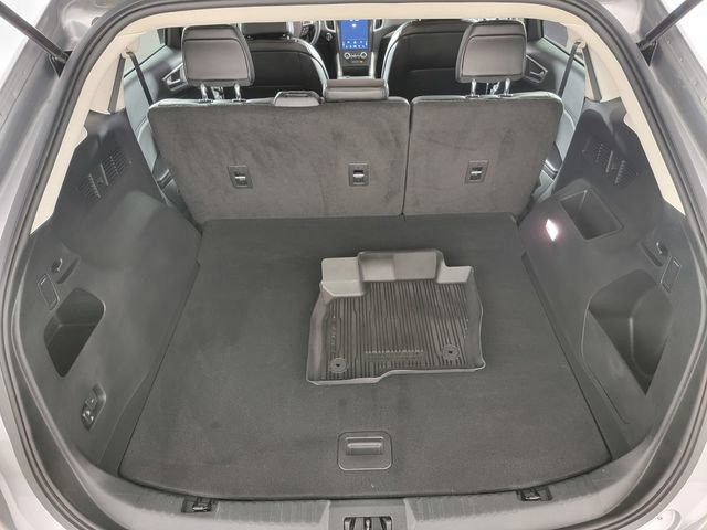 Certified 2023 Ford Edge SEL AWD/4WD image 16
