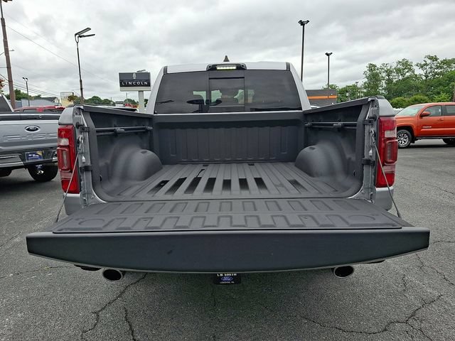 Used 2022 RAM 1500 Limited AWD/4WD image 35