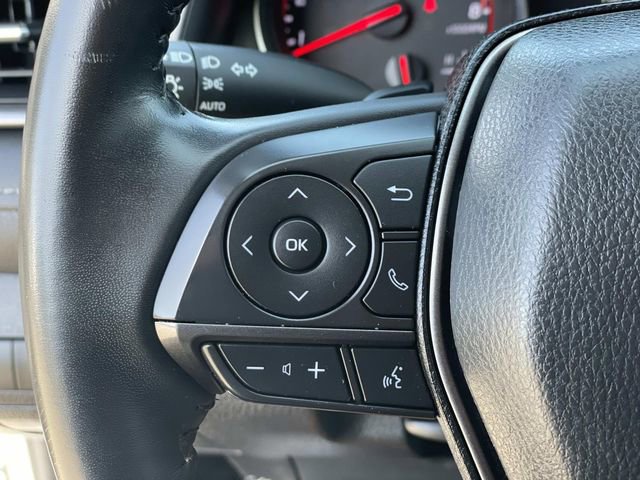 Used 2023 Toyota Camry XSE FWD image 10