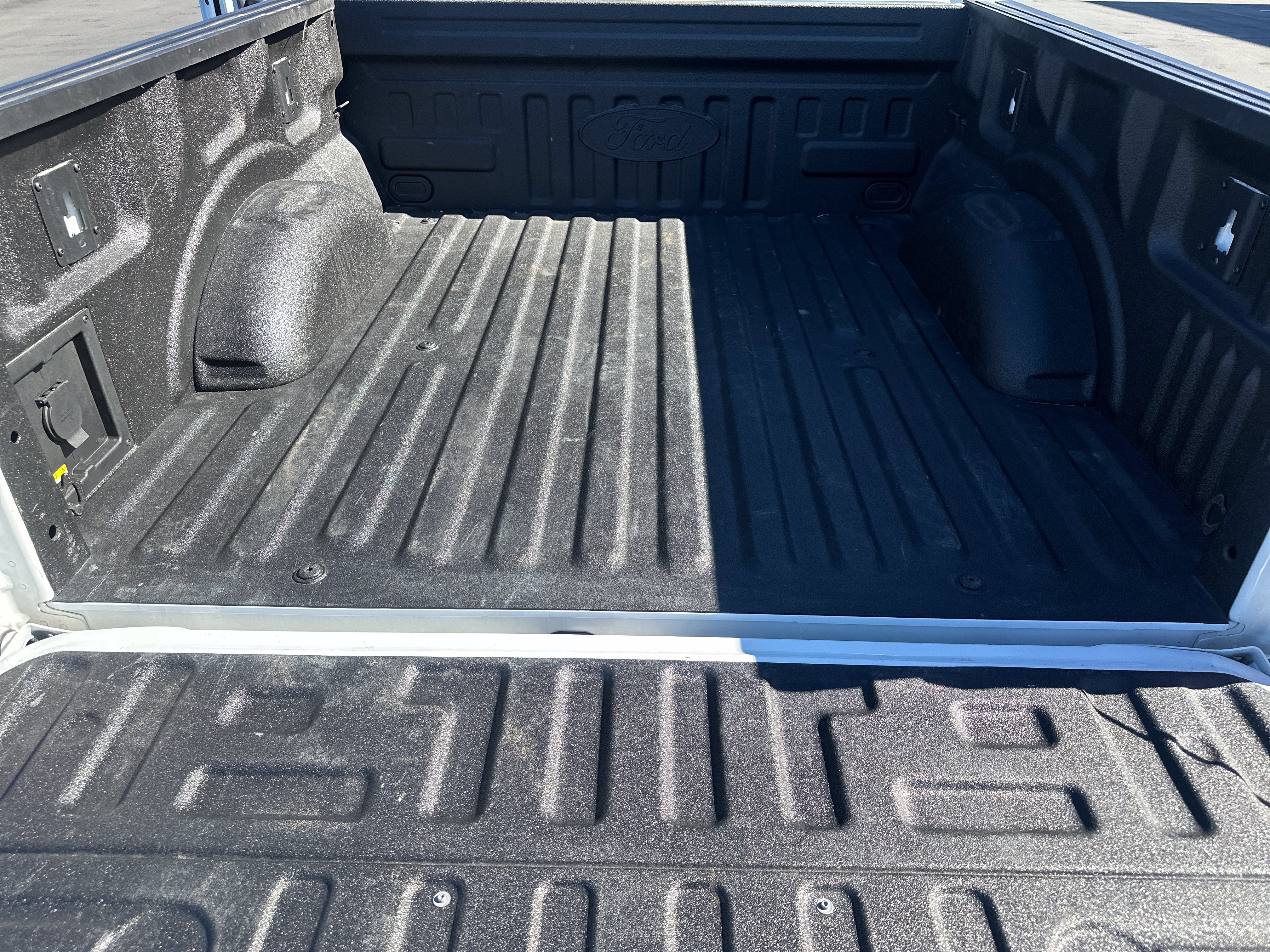 Certified 2023 Ford F150 Tremor w/ Trailer Tow Package AWD/4WD image 30