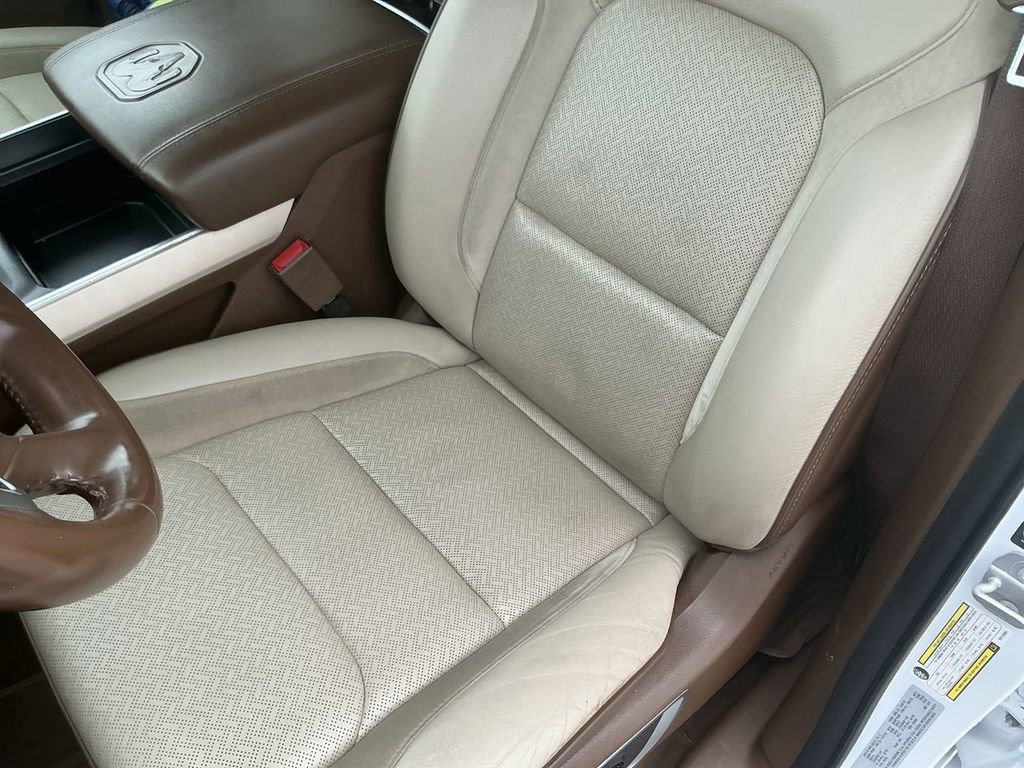 Used 2022 RAM 1500 Laramie image 12