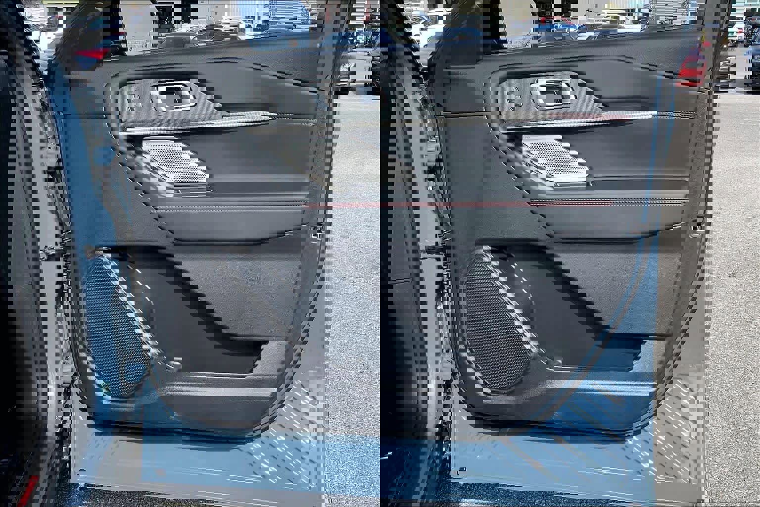 Certified 2025 Ford Explorer ST w/ Sun And Sound Package image 22