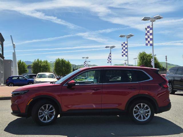 Used 2023 Honda CR-V EX-L image 2