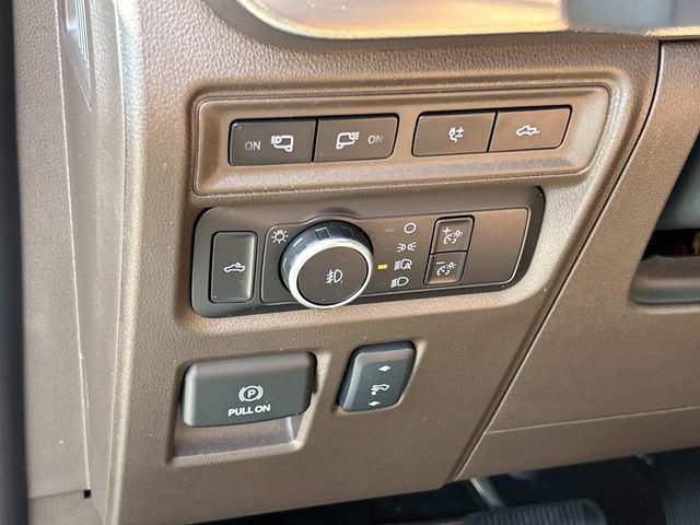 Certified 2024 Ford F150 King Ranch w/ FX4 Off-Road Package AWD/4WD image 31