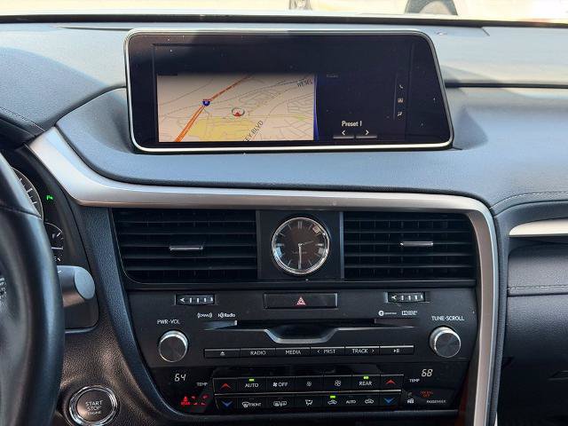 Used 2019 Lexus RX 350L AWD image 20