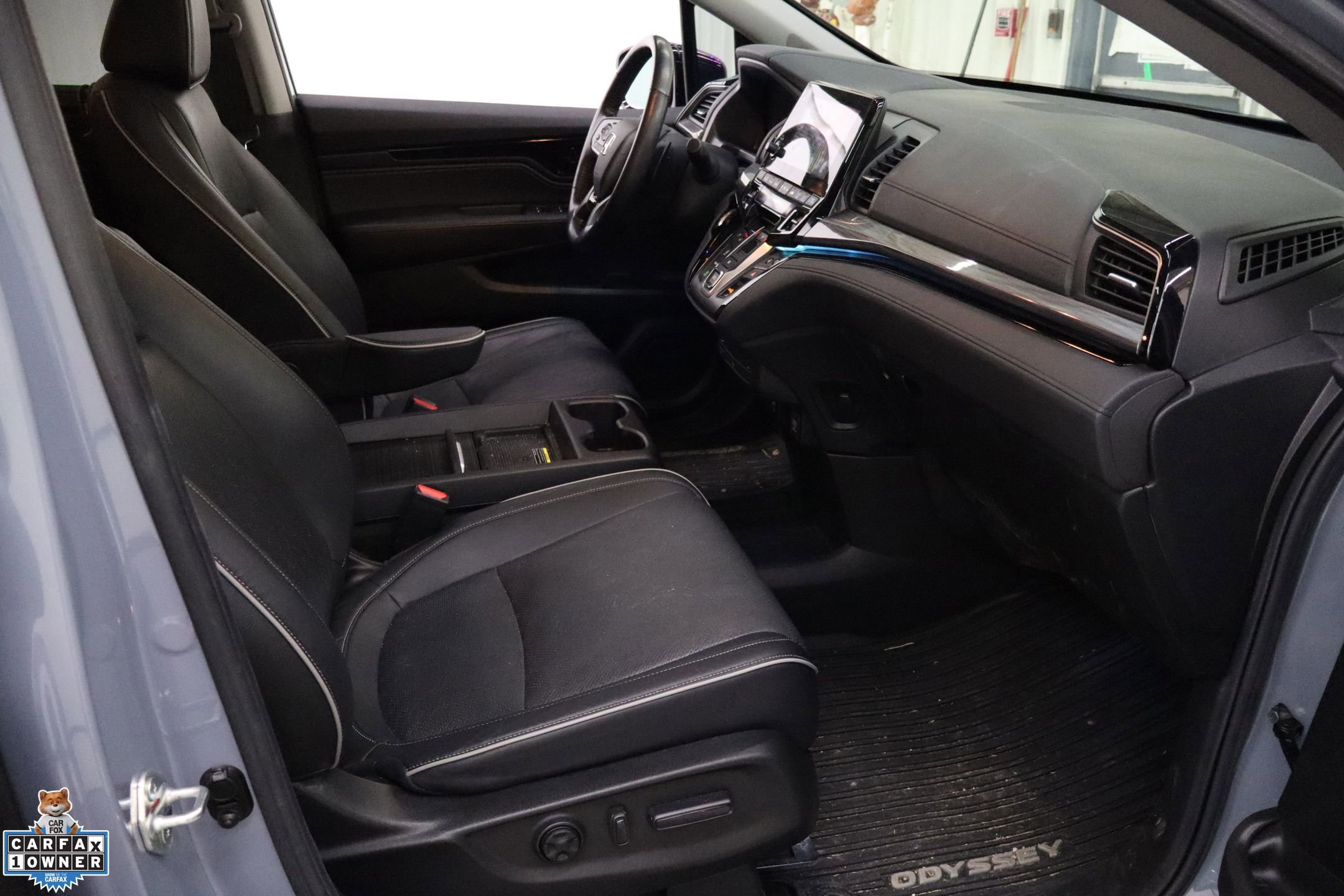 Used 2024 Honda Odyssey Elite image 31