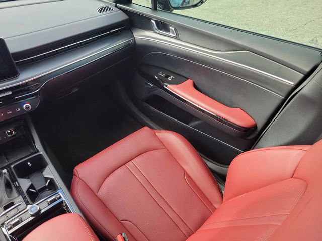 Used 2025 Kia K5 GT-Line w/ GT-Line Premium Package image 12