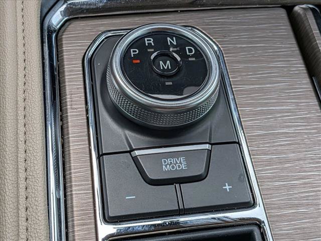 Certified 2024 Ford Expedition Limited RWD image 12