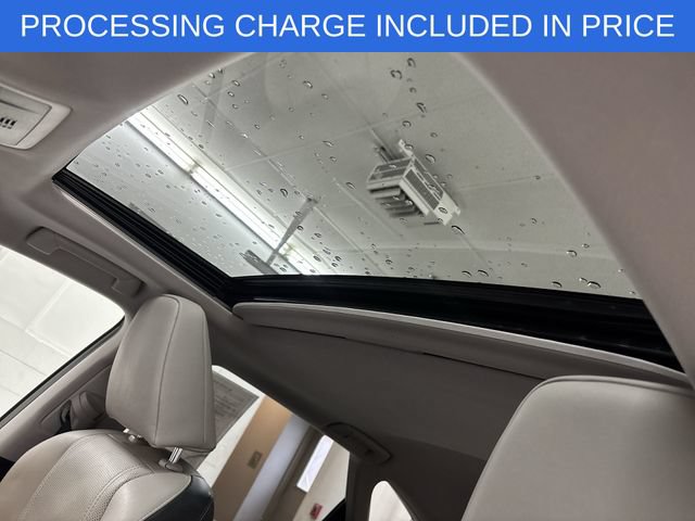 Used 2018 Lexus RX 350L AWD image 13