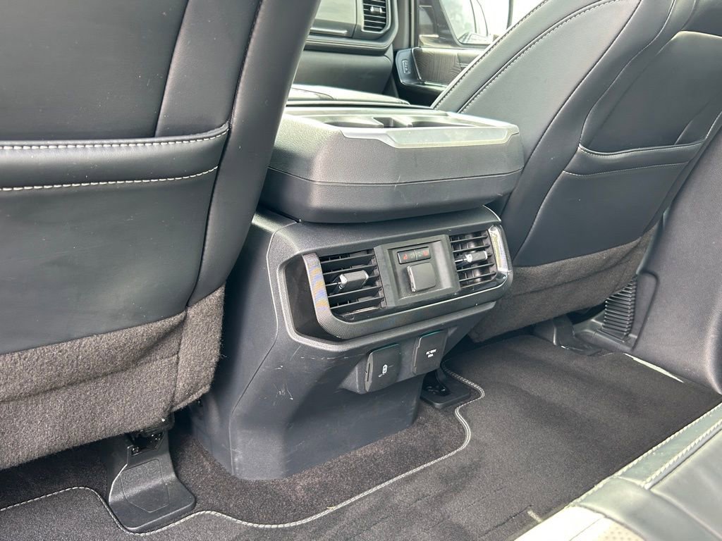 Certified 2023 Ford F150 Lightning Platinum image 37