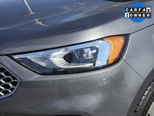 Certified 2024 Ford Edge SE AWD/4WD image 8
