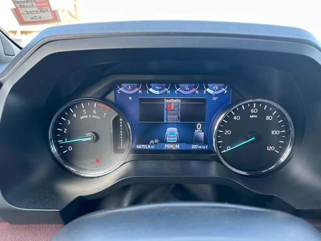 Certified 2024 Ford Expedition Max Limited image 19