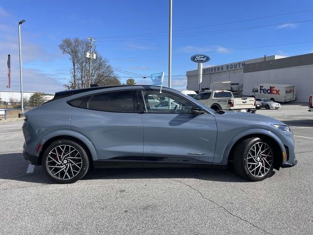 Certified 2023 Ford Mustang Mach-E GT w/ GT Performance Edition image 2