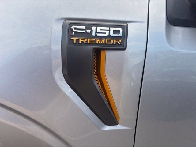 Certified 2022 Ford F150 Tremor w/ Equipment Group 402A High AWD/4WD image 4