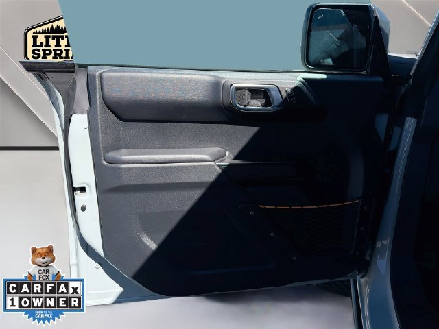 Certified 2024 Ford Bronco Badlands AWD/4WD image 24